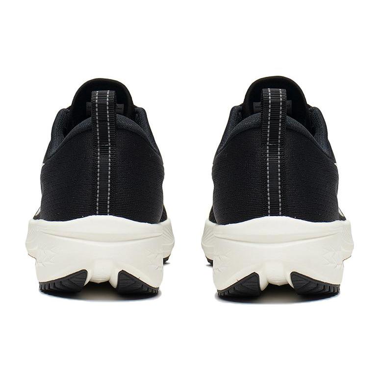 Li Ning Red Hare 6 Versatile Abrasion Resistant Breathable Low top Training Running Shoes Men's Black ARMT015-3