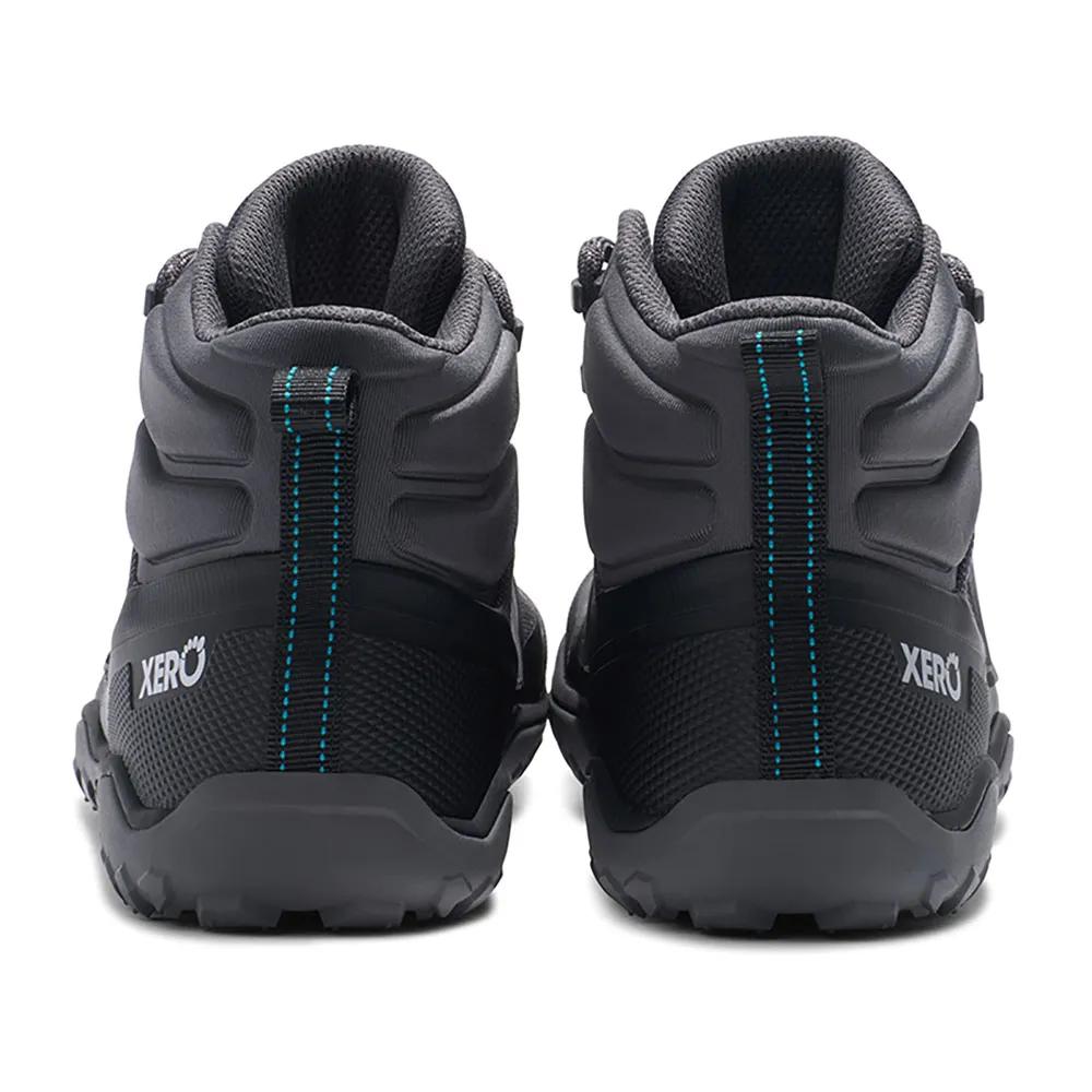 Xero Shoes Ботинки для хайкинга Scrambler Trail Mid
