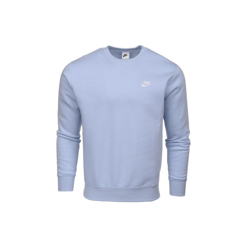 Nike Sportswear Club Fleece Crewneck BV2662-548