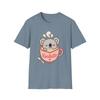 Tops – T-Shirts
