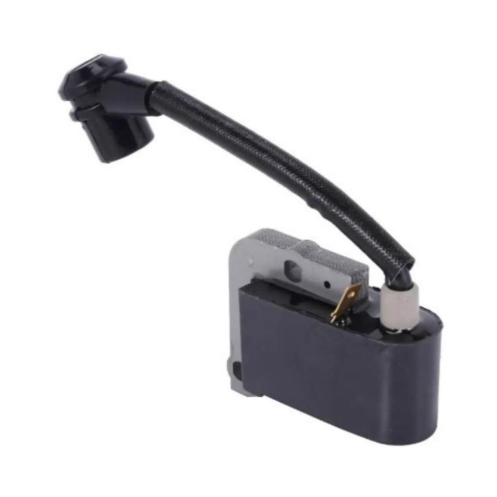 High Voltage Ignition Coil Power Tool Part Spark Coil As Shown Ignition Coil Harsh Condition Resistant Reliable Performance