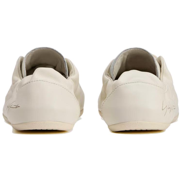 Men's Sneakers adidas Y-3 Stan Smith Lo Pro Off White Off White/Off White/Off White