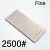 1000 3000 Grano Piedra de Afilar Diamante Afilador de Cuchillos Base Profesional Filo Apex Hoja Afilada Uso Doméstico Accesorios de Cocina Herramientas