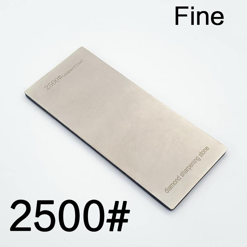 1000 3000 Grano Piedra de Afilar Diamante Afilador de Cuchillos Base Profesional Filo Apex Hoja Afilada Uso Doméstico Accesorios de Cocina Herramientas