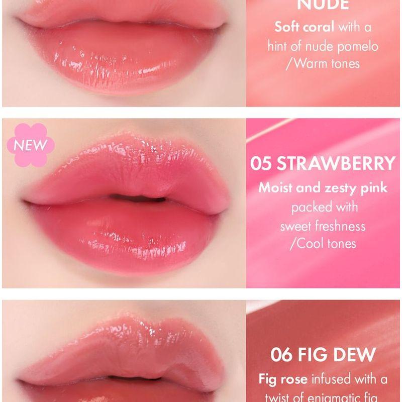 AMUSE - Dew Tint - 12 Colors