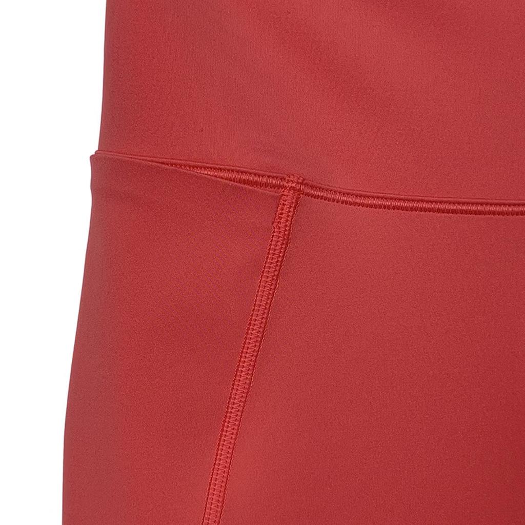 Nike Tight Casual Comfortable Solid Color Running Long Pants Women bottoms HQ6814-897