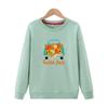 Hello Fall letter patches, Diy handicraft supplies, T-shirts, hooded sweatshirts, Diy clothing stickers, clothing heat-pressed patches
