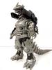 Movie Monster Series Mechagodzilla 2003 Mechagodzilla 3rd Kiryu
