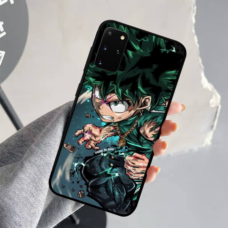 

Чехол для телефона с изображением аниме Art Jujutsu Kaisen Gojo Demon Slayer для Samsung S21 S10 Lite S20 Ultra S9 S8 Plus S7 S6 Edge S5 Samsung S7 edge