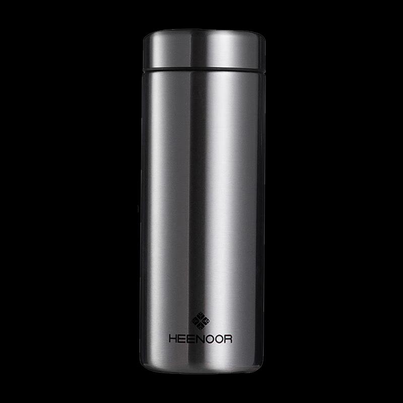 Heenoor N-3267 500ml Business Stainless Steel Thermos