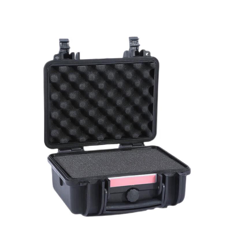 Heavy-Duty Protective Equipment & Tool Case