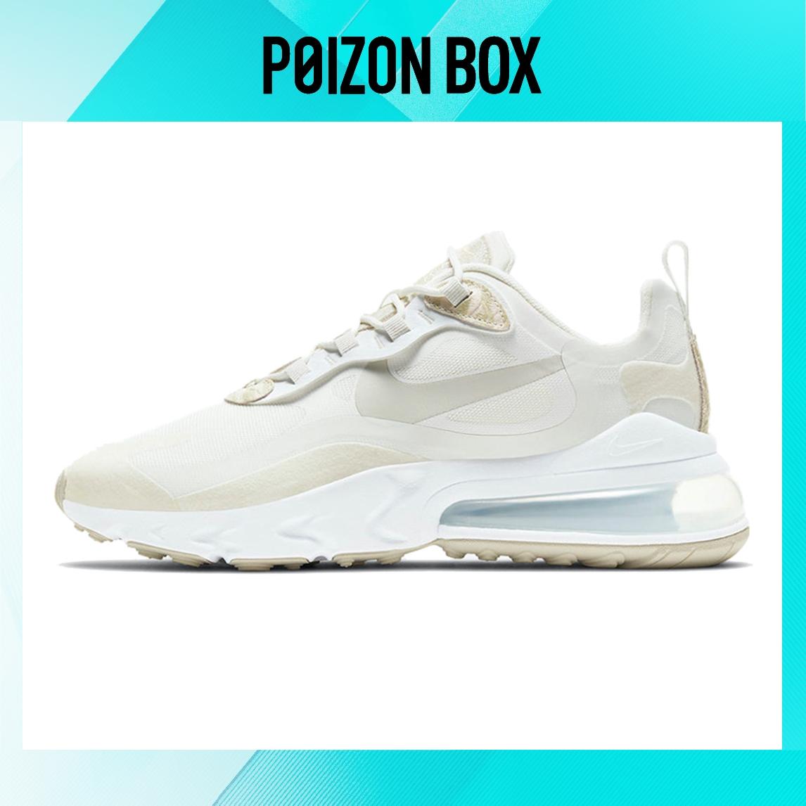 

Nike Air Max 270 Running shoes Women