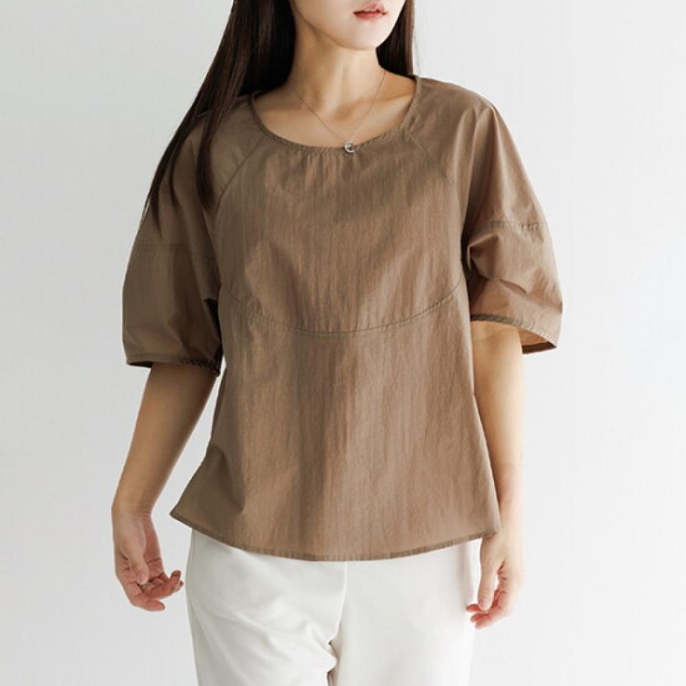 Dedra Denzinokara Blouse Tbf3087