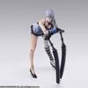 NieR Bring Arts Kaine PVC Painted Movable Figure Replicant/Gestalt