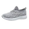 Summer Breathable Coconut Shoes New Couple Soft Sole Light Casual Sports Shoes