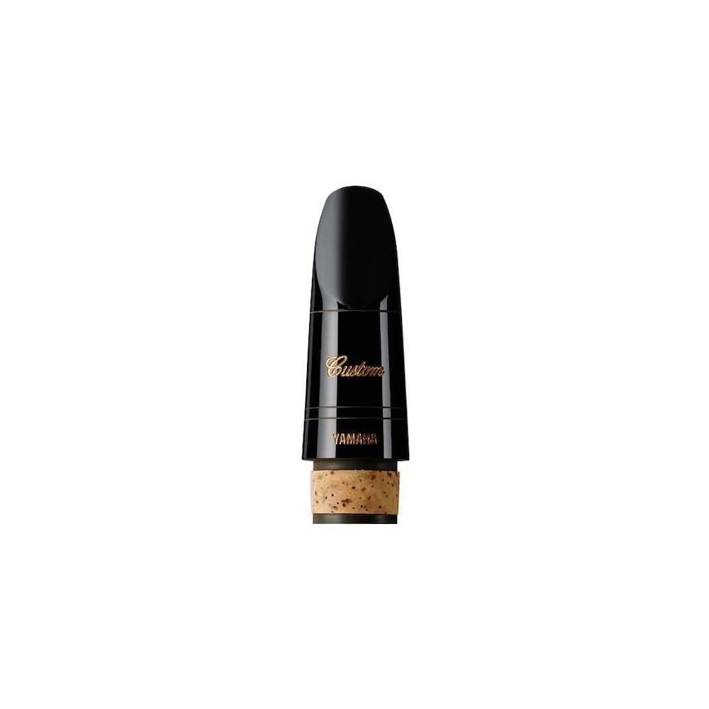 Yamaha CL5CM Clarinet Mouthpiece Professional Quality Durable Design