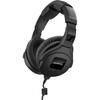 Sennheiser HD 300 PRO Closed-Back Monitor Headphones, 64Omega [Domestic Product] 508288