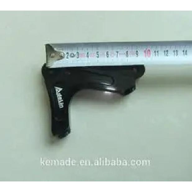 

cnc caliper for ruckus ADL14 Caliper with bracket 4 pistion caliper чорний