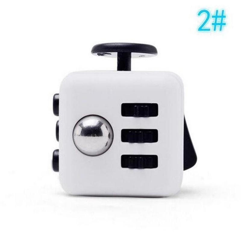 Cube decompression Rubik s cube stress scorpion can puzzle creative toys 2