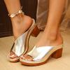 Scarpe da donna – Sandali