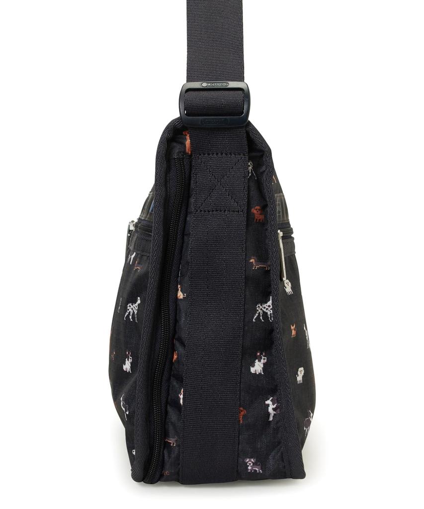DELUXE EVERYDAY BAG 7507 Woof Wonderland [Official] / /