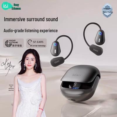Audio y video – Auriculares inalámbricos
