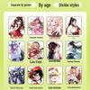 Sailor Moon Retro Cartoon Tracing & Drawing Book