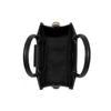New COACH Cally Handbags 5692-IMBLK