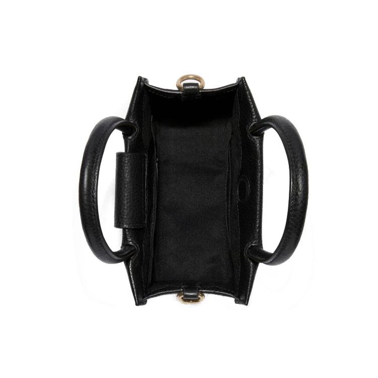 New COACH Cally Handbags 5692-IMBLK
