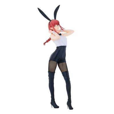 Chainsaw Man Figura BiCute Bunnies Makima