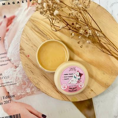 UNICAT - Heel Balm For Healthy Feet