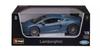 Kyosho Bburago Lamborghini Temerario Blue BUR11052BL 1/18 (Finished Model)