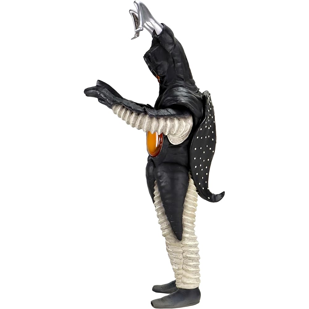1/6 Scale Special Effects Series Ultraman Space Dinosaur Zetton High Grade Ver. Approximately 300mm PVC Pre-painted Soft Vinyl Figure