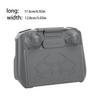 Drone Remote Control Case Quadcopter Dustproof Anti-scratch Controller Protector Guard Airplane Replacement for