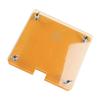 Table Tennis Paddle Press Portable Manual Adjustable Bat Rubber Edge Cutter Pasting Tool for Coaches Beginners Club Members