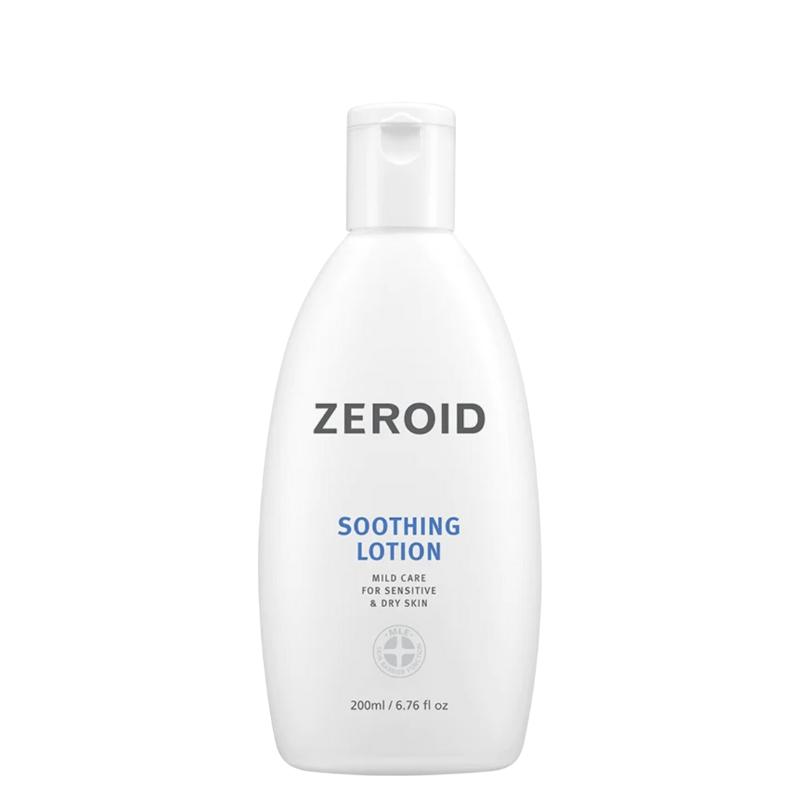Soothing Lotion