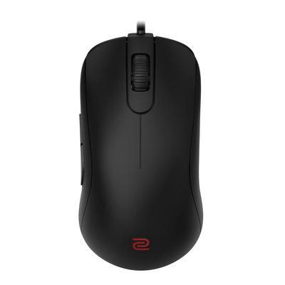 BenQ Ποντίκι Gaming 3360 Paracord Βύσμα USB Διαθέσιμο σε Δύο Μεγέθη και Μαύρο S1-C (Συμμετρικός Σχεδιασμός, Αισθητήρας, Δεξιόχειρας, Καλωδίωση, Ελαφρύ, & Παιχνίδι,