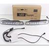 LED Daytime Running Lights for 06-10 VW Beetle