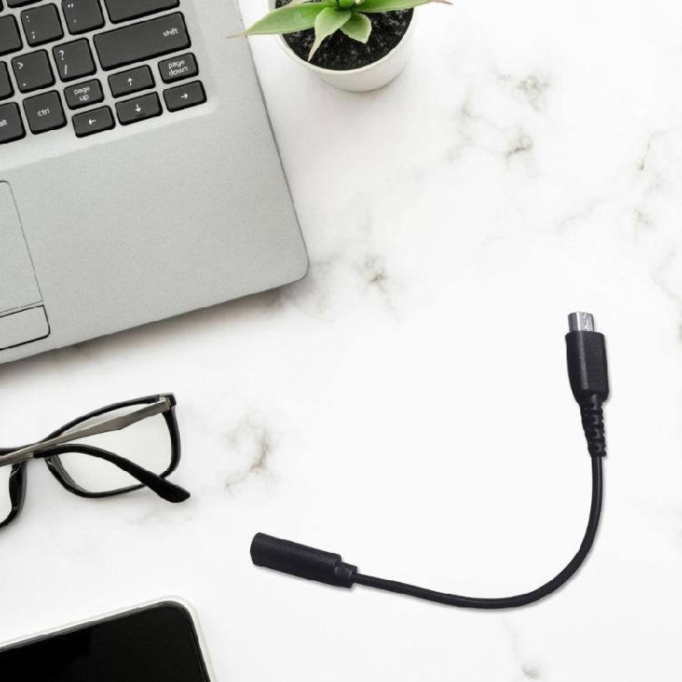 USB C Ladegeräte Kabel Ersatz Typ C Netzkabel für Gaming-Geräte Ladebedarf Gaming Zubehör