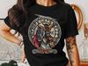 Viking Warrior Baldur T-Shirt, Norse God Illustration Tee, Nordic Mythology Apparel, History Enthusiast Gift, Norse Religion Shirt