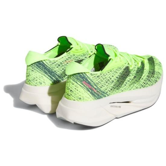 adidas Adizero Prime X 2.0 Strung Low Lucid Lemon - HP9708