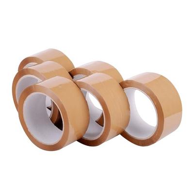 Verpakking Polyprop-tape (pak van 6)
