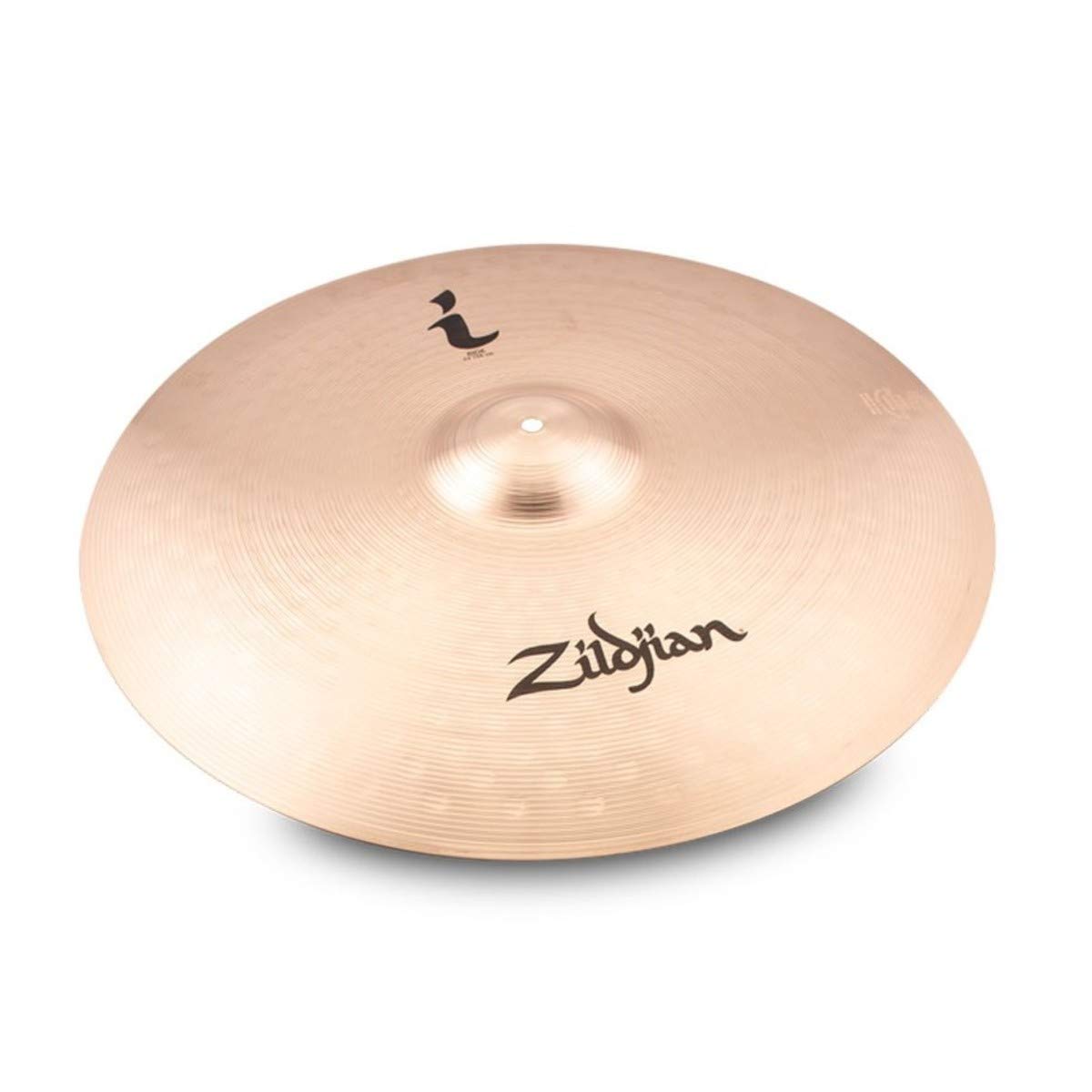 

Zildjian i Ride22 ride cymbal 22 inch Zildjian