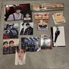 [USED] StrayKids Skzoo Seungmin Finger Puppet Set