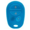 Remote Control Key Cover Replacement for Car