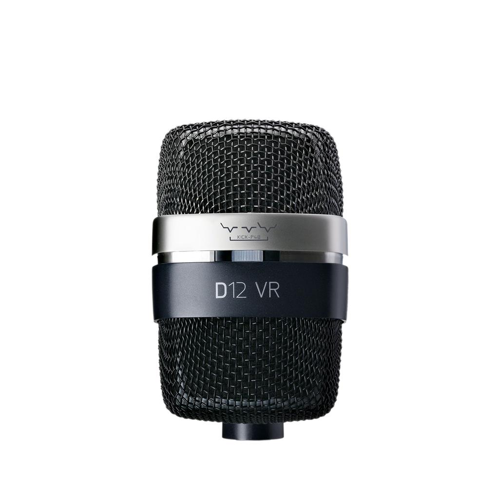 AKG D12 VR Dynamic Microphone
