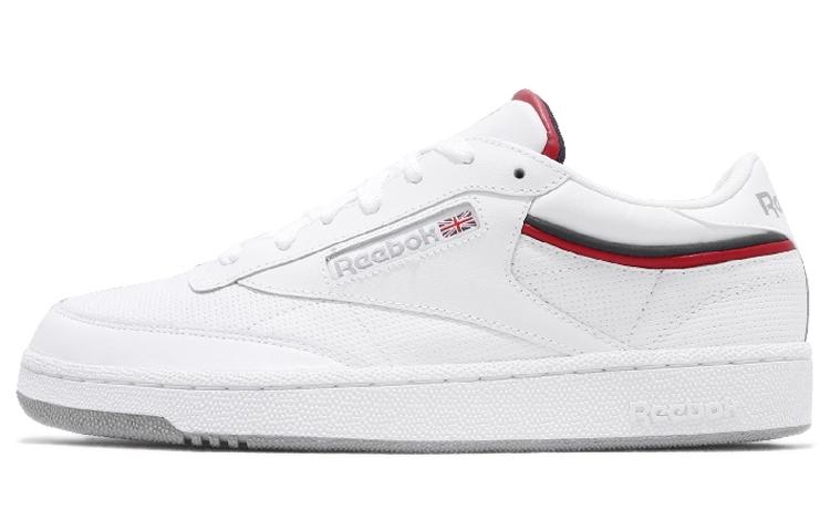 Club C Reebok 85 Mu Белый CN3761 43