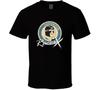 Der maskierte Rennfahrer Rennsport Geschwindigkeit Held Cartoon Lustiges T-Shirt T-Shirt Geschenk Neu