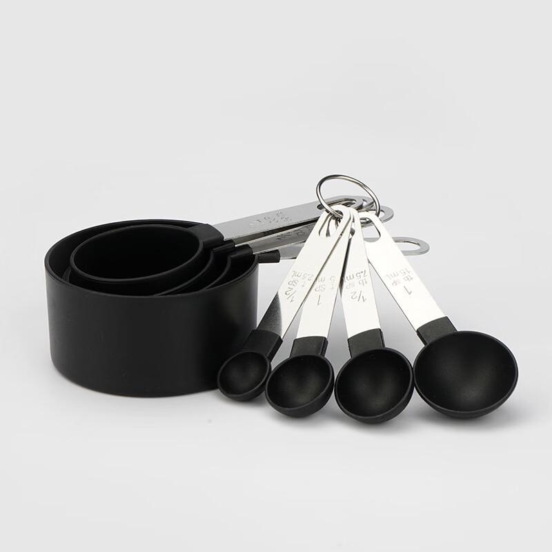 MDNG Stainless Steel Measuring Spoon Set