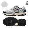 Camel Men's Low-Top Outdoor Hiking Shoes